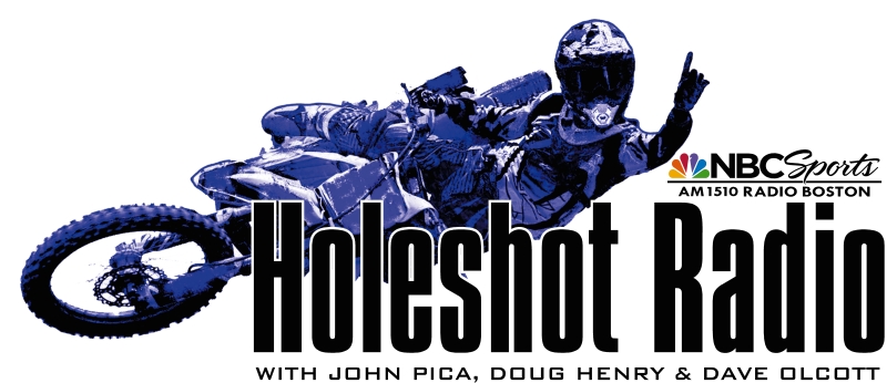 Holeshot Radio